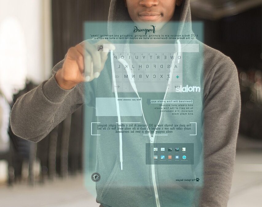 Masa Depan Game dengan Teknologi VR dan AR