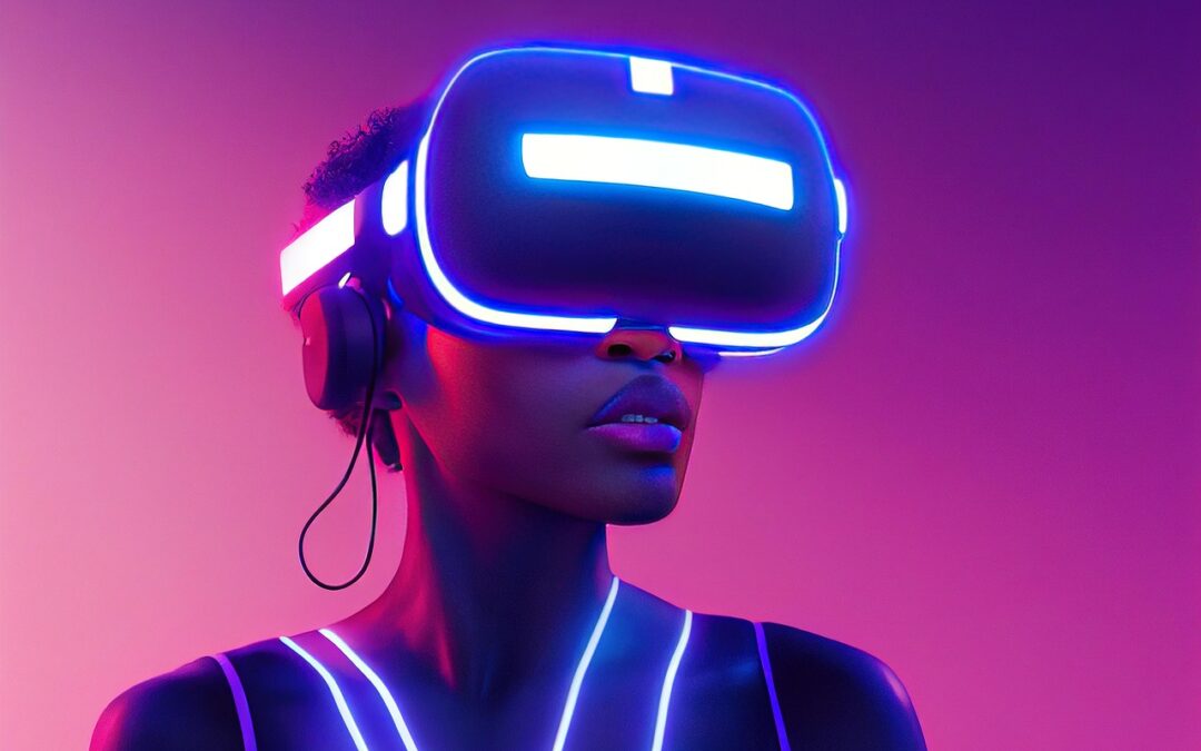 Aplikasi AR Terbaik yang Bisa Dicoba di Smartphone