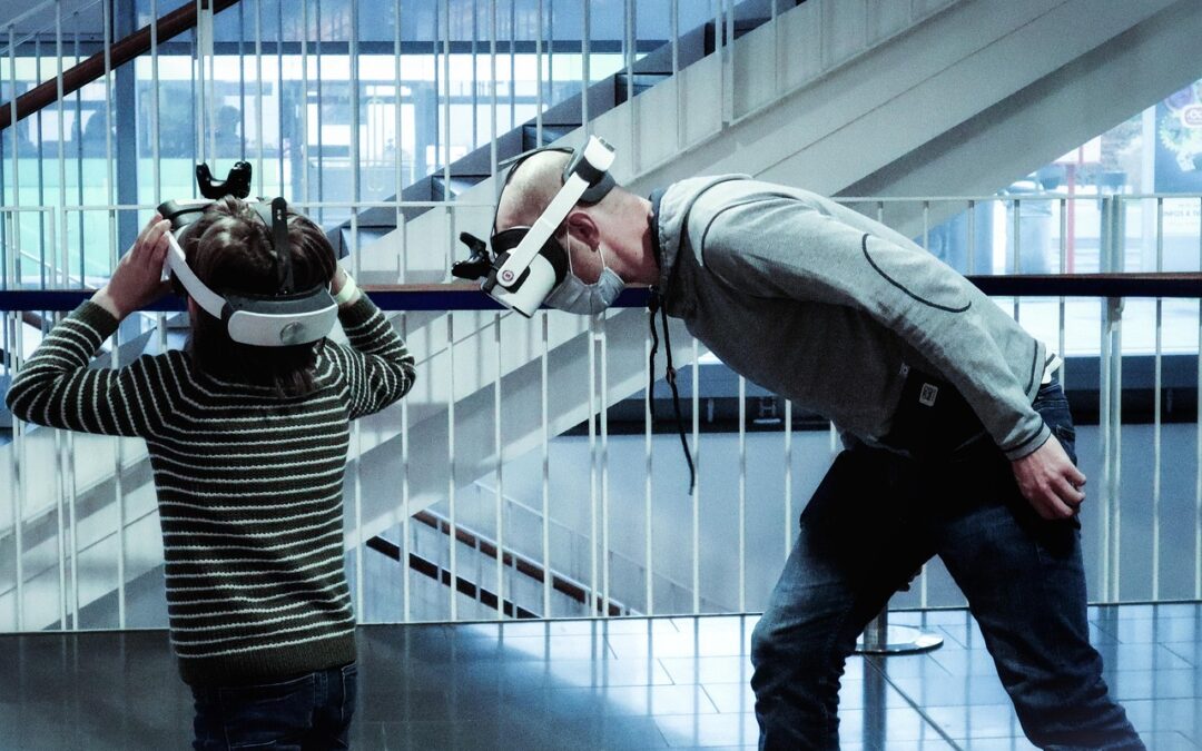 AR Dalam Dunia Periklanan